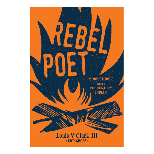 Rebel Poet