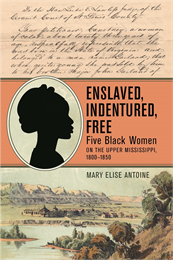 Enslaved Indentured Free