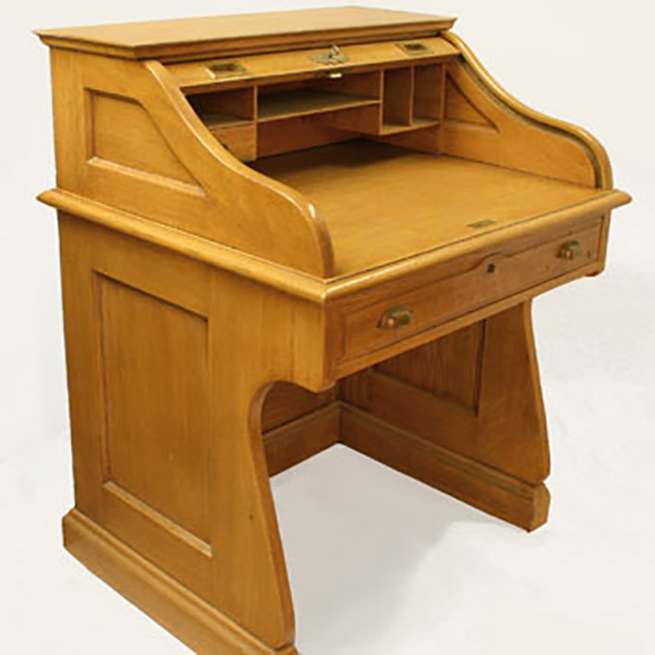 Vel Phillips Desk